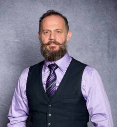 AUDEGOND Cédric logo