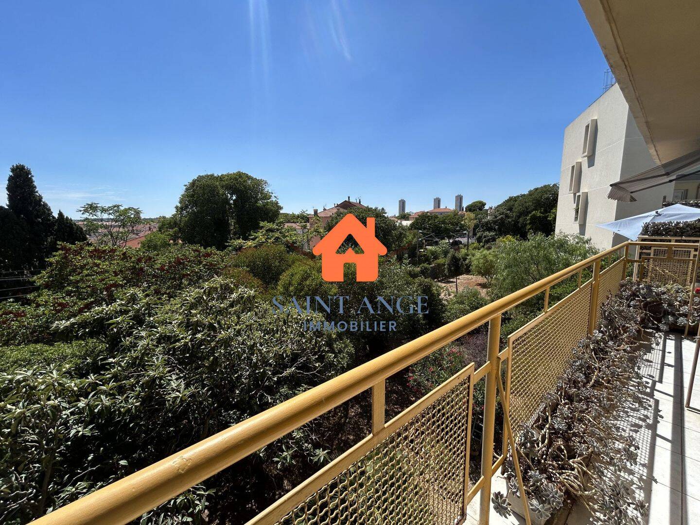 Appartement 3 pièces 57 m² · à Toulon · 56,6 m² · 185 000 €