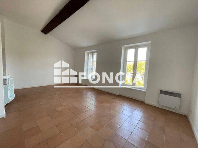Appartement 2 pièces 36 m² · à Carcassonne · 36 m² · 456 €/mois