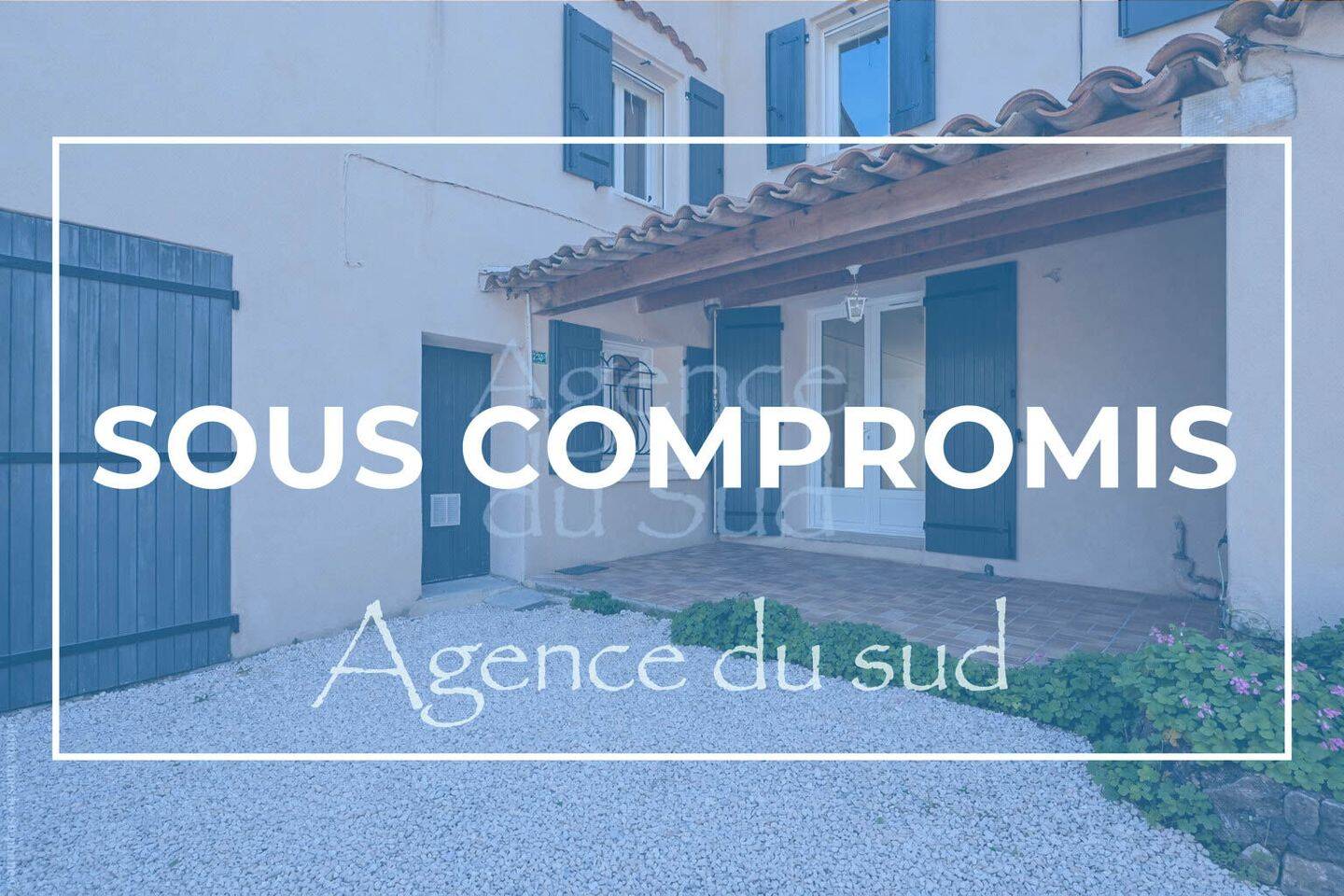 Appartement 3 pièces 54 m² · à Fuveau · 54 m² · 210 000 €