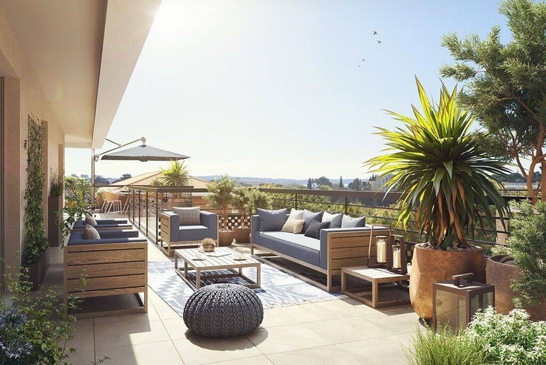 Appartement 4 pièces 85 m² · à Saint-Avé · 85 m² · 333 000 €