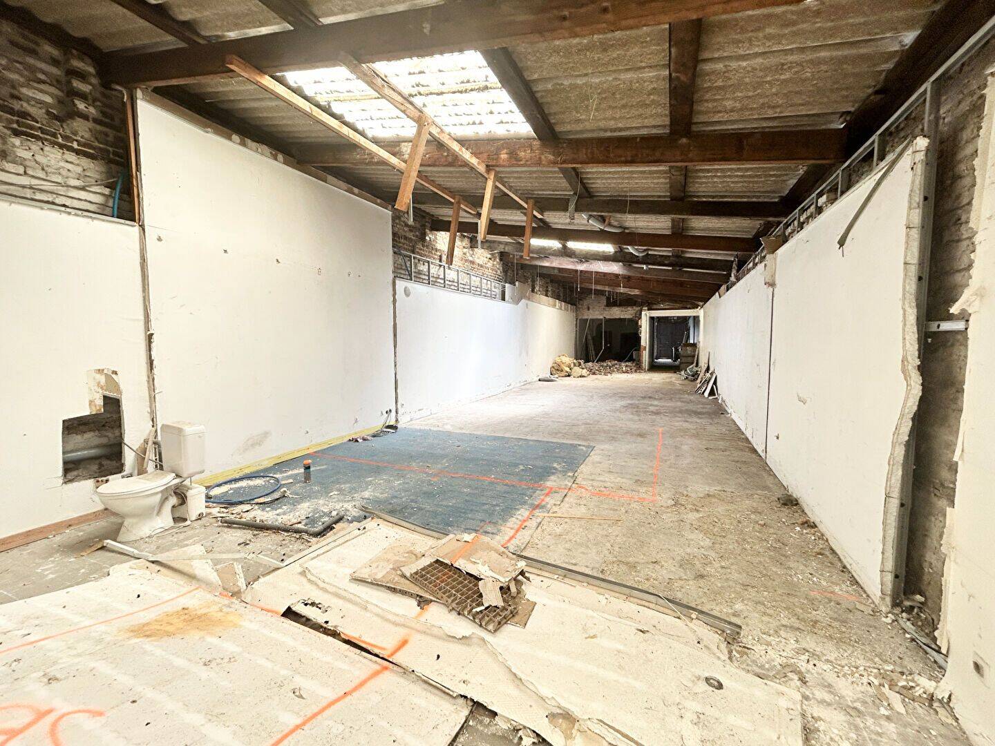 Appartement 6 pièces 225 m² · à Lambersart · 225 m² · 369 000 €