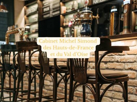 Bar / Café à vendre Fonds de commerce 97 000 € Fontaine-au-Pire 59000