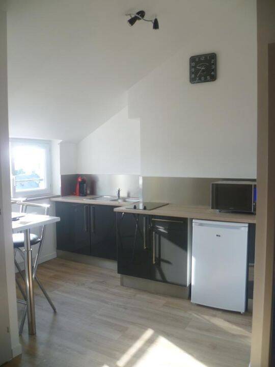 Appartement 1 pièce 29 m² · à Le Havre · 29 m² · 620 €/mois