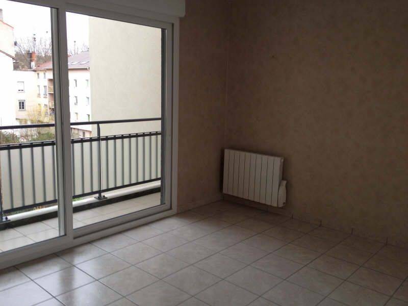 Appartement 3 pièces 70 m² · à Lyon 9ème Arrondissement · 69,5 m² · 1 060 €