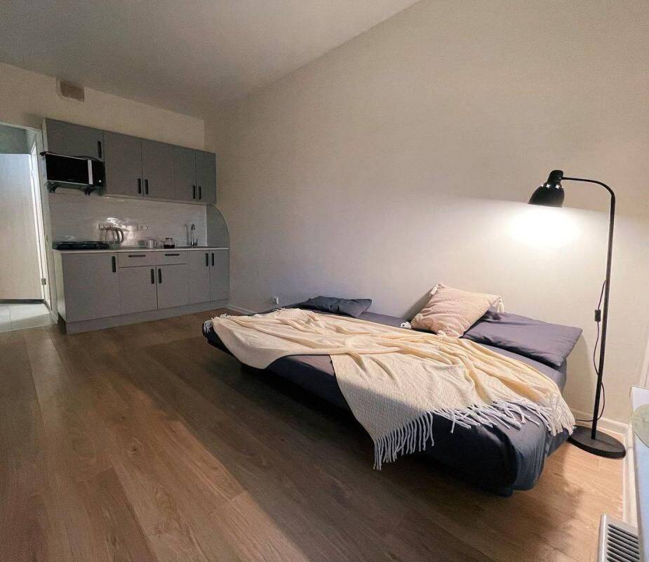 Appartement 1 pièce 21 m² · à Paris 10ème Arrondissement · 21 m² · 800 €/mois