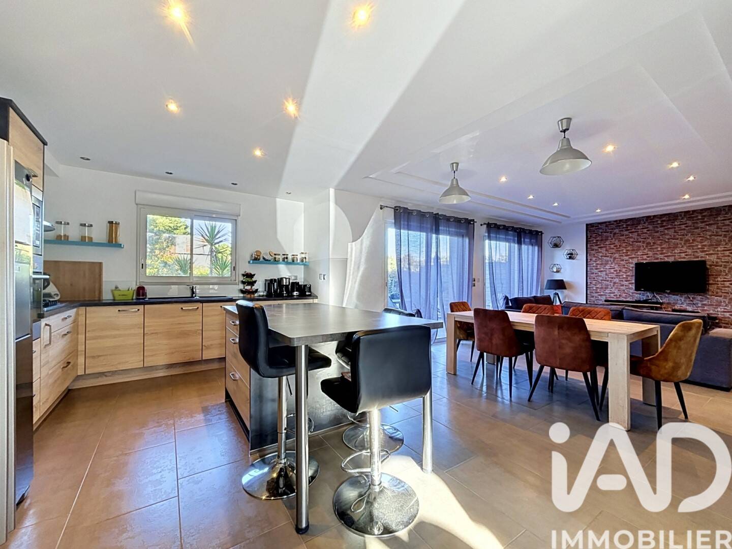 Maison 5 pièces 145 m² · à Saint-Méloir-des-Ondes · 145 m² · 479 989 €