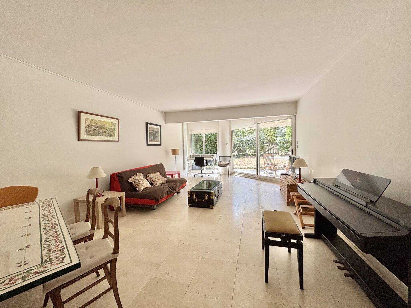 Appartement 2 pièces 77 m² · à Nantes · 77,2 m² · 1 230 €/mois