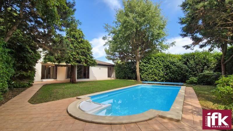 Maison 6 pièces 173 m² · à Horbourg-Wihr · 173 m² · 670 000 €