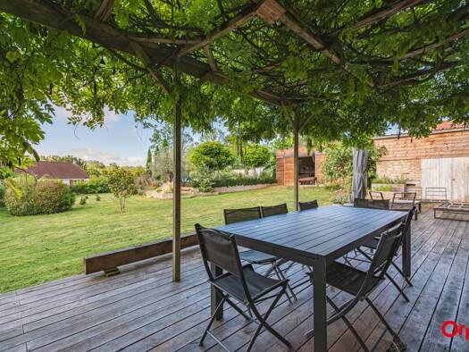 Maison à vendre 482 000 € 5 pièces 4 chambres 222,3 m² 1 192 m² de terrain Faverolles-et-Coëmy 51170