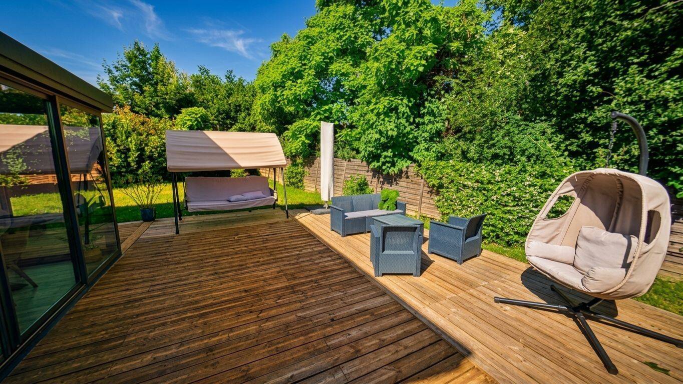 Maison 5 pièces 123 m² · à Dardilly · 123 m² · 545 000 €