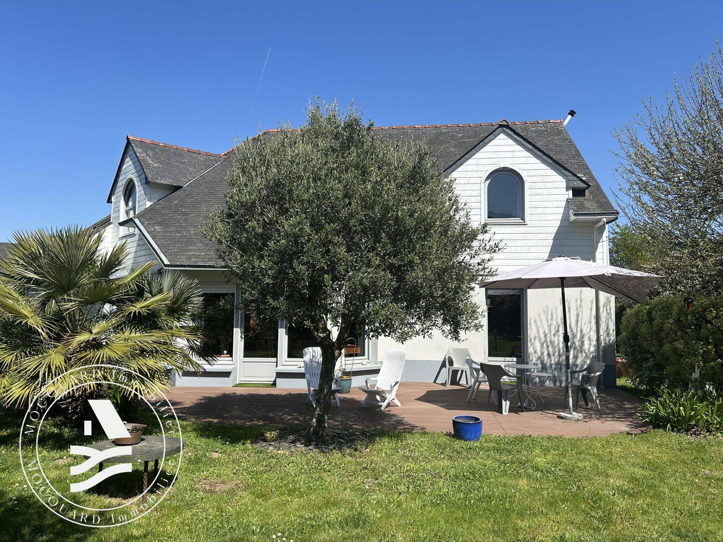 Maison 6 pièces 172 m² · à Saint-Philibert · 172 m² · 699 920 €