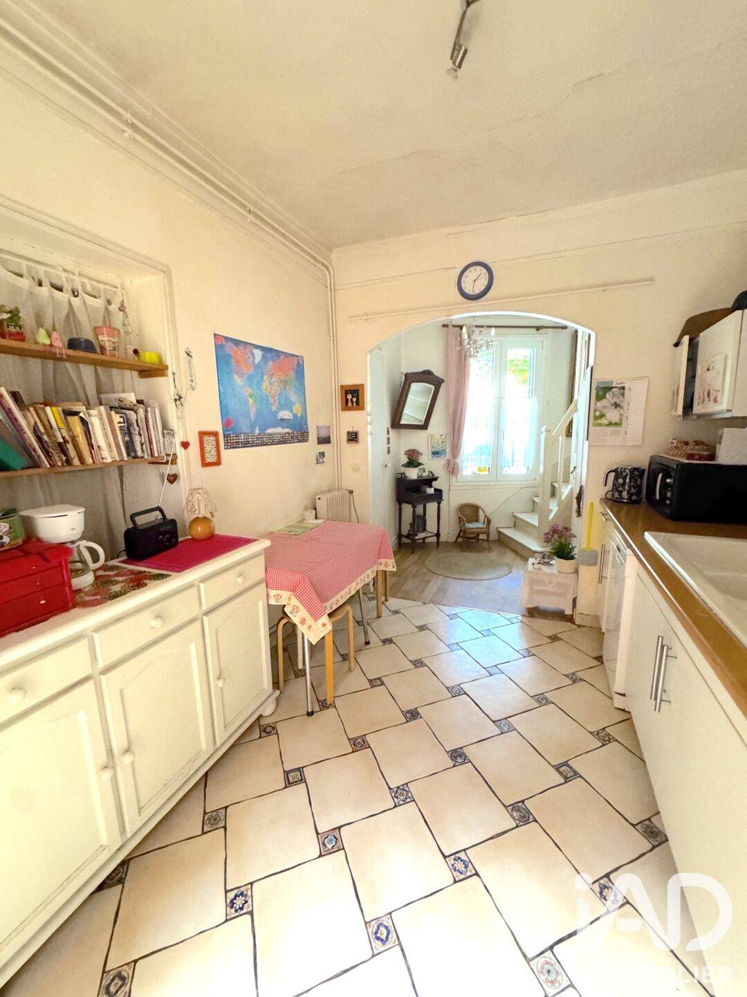 Maison 4 pièces 83 m² · à Rosny-sous-Bois · 83 m² · 260 000 €