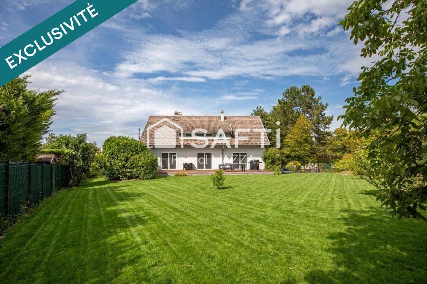Maison 7 pièces 183 m² · à Riedisheim · 183 m² · 728 000 €