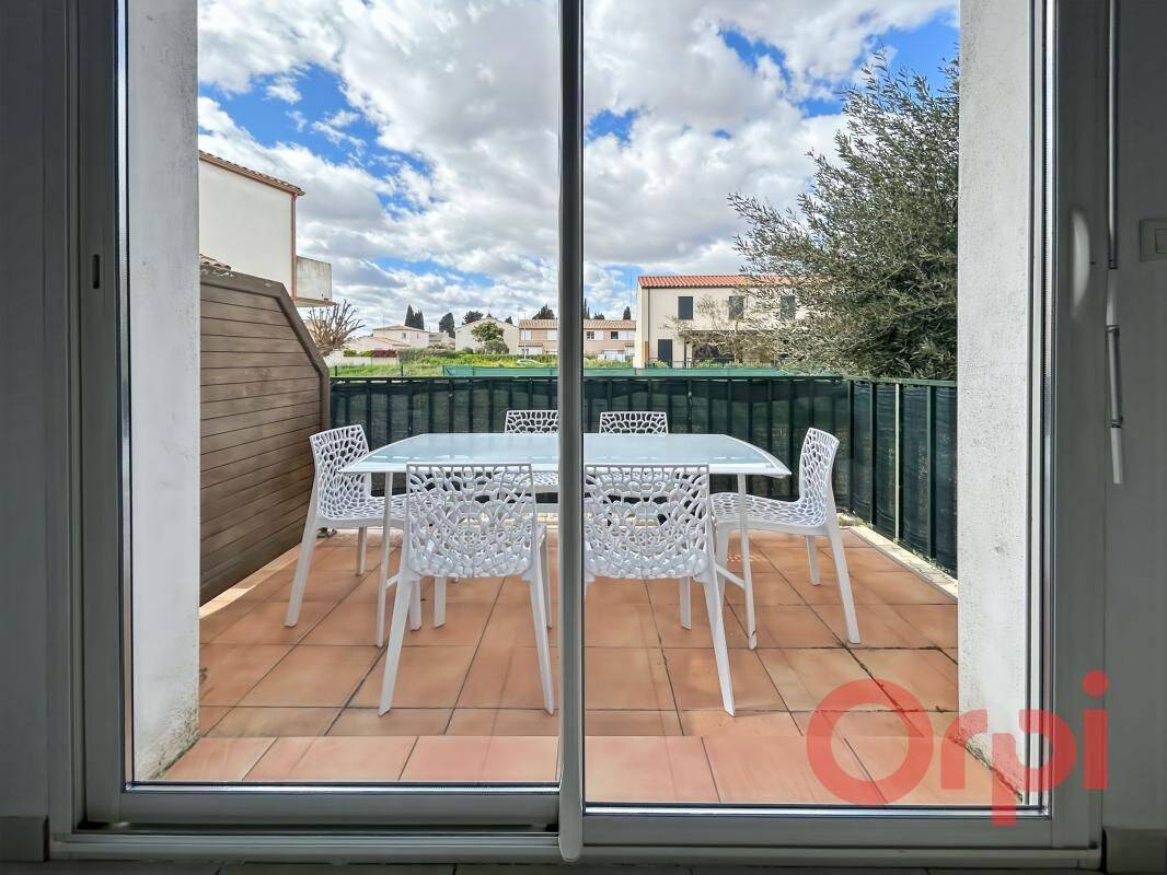Appartement 3 pièces 52 m² · à Valras-Plage · 52,2 m² · 173 000 €