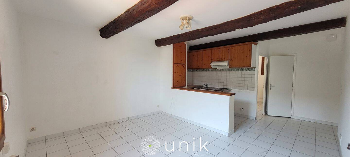 Appartement 2 pièces 35 m² · à Saint-Martin-de-Londres · 35 m² · 505 €/mois