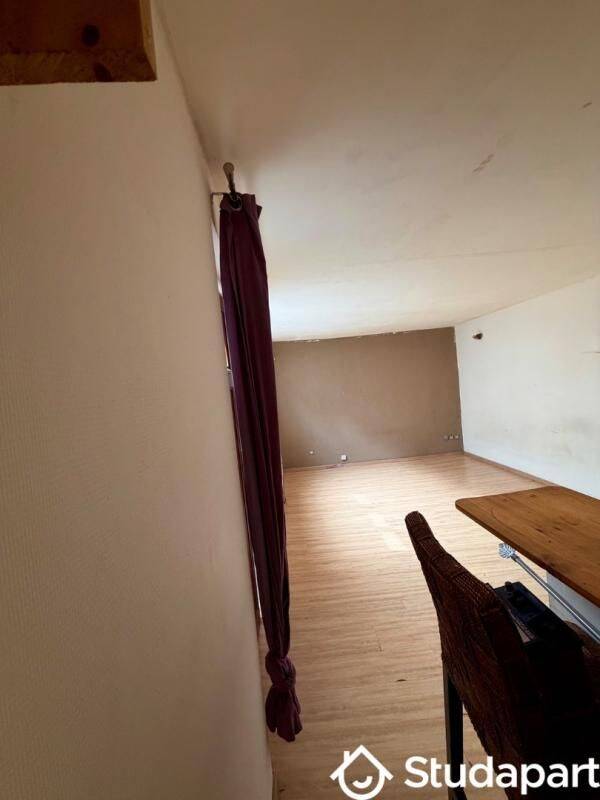Appartement 1 pièce 31 m² · à Vierzon · 31 m² · 360 €