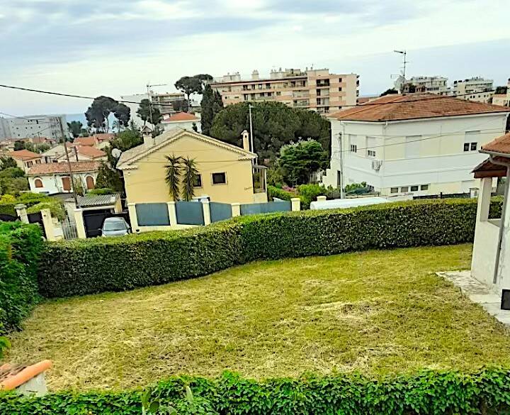 Maison 4 pièces 96 m² · à Cagnes-sur-Mer · 96 m² · 560 000 €