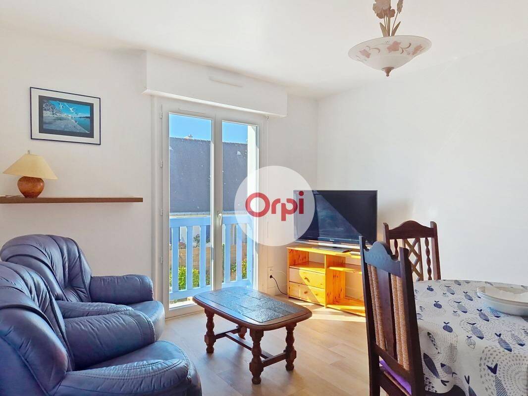 Appartement 3 pièces 49 m² · à Damgan · 49,4 m² · 730 €/mois