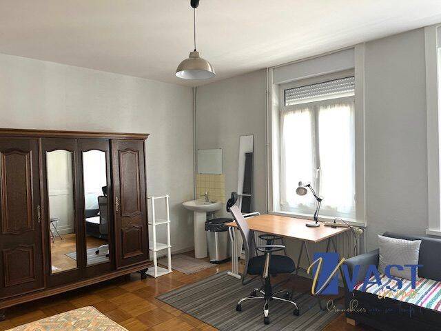 Maison 1 pièce 20 m² · à Lille · 20 m² · 450 €