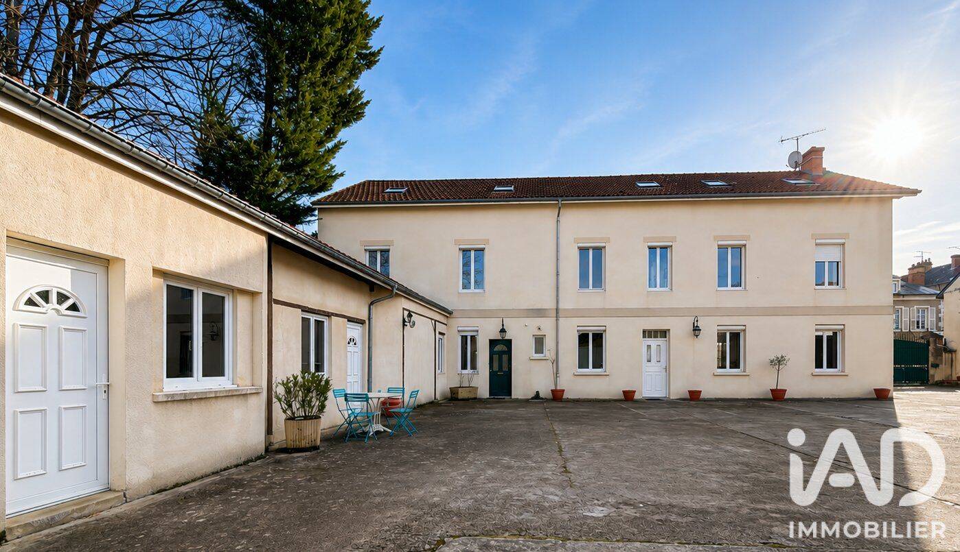 Maison 11 pièces 367 m² · à Avallon · 367 m² · 475 000 €