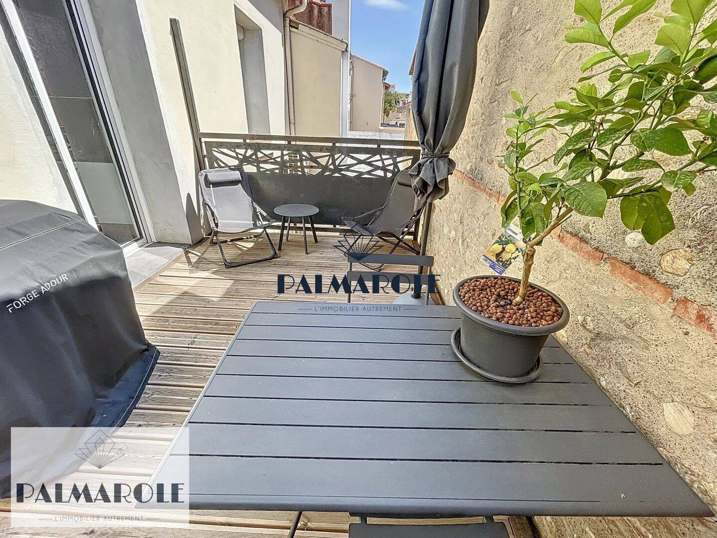Appartement 3 pièces 95 m² · à Perpignan · 95 m² · 252 800 €