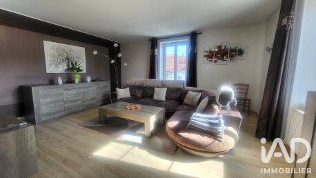 Appartement 5 pièces 128 m² · à Pontarlier · 128 m² · 265 000 €