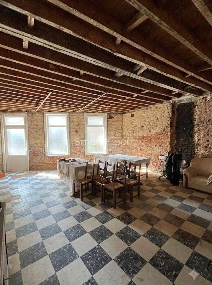 Maison 5 pièces 130 m² · à Marchiennes · 130 m² · 125 000 €