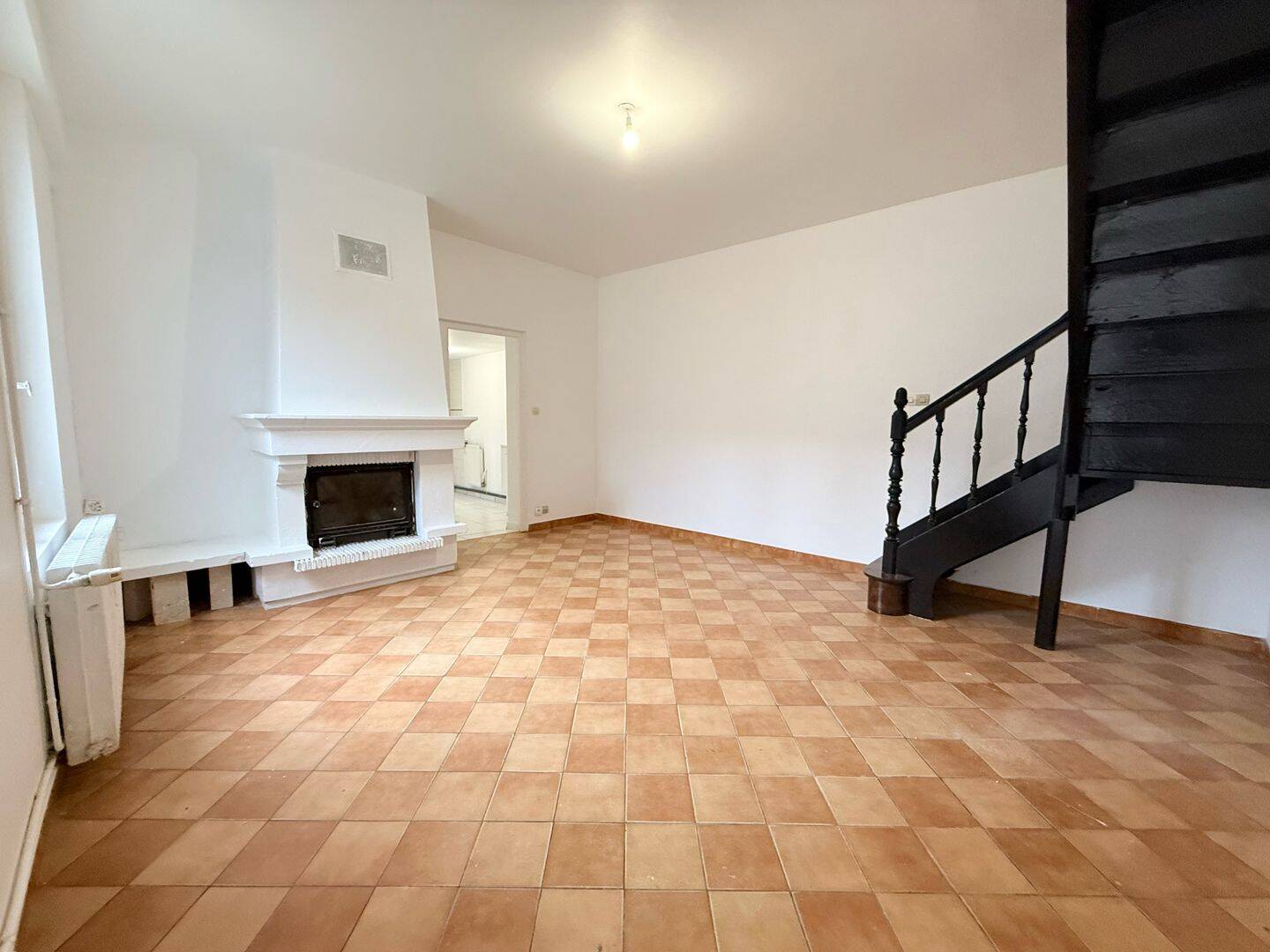 Maison 4 pièces 84 m² · à Vierzon · 84 m² · 86 000 €