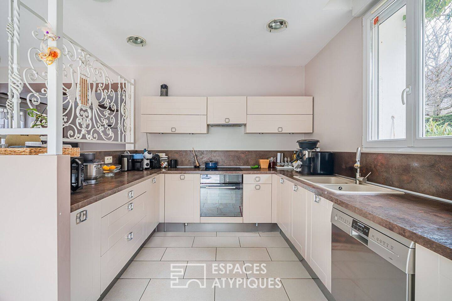 Maison 9 pièces 224 m² · à Villard-Bonnot · 224 m² · 560 000 €