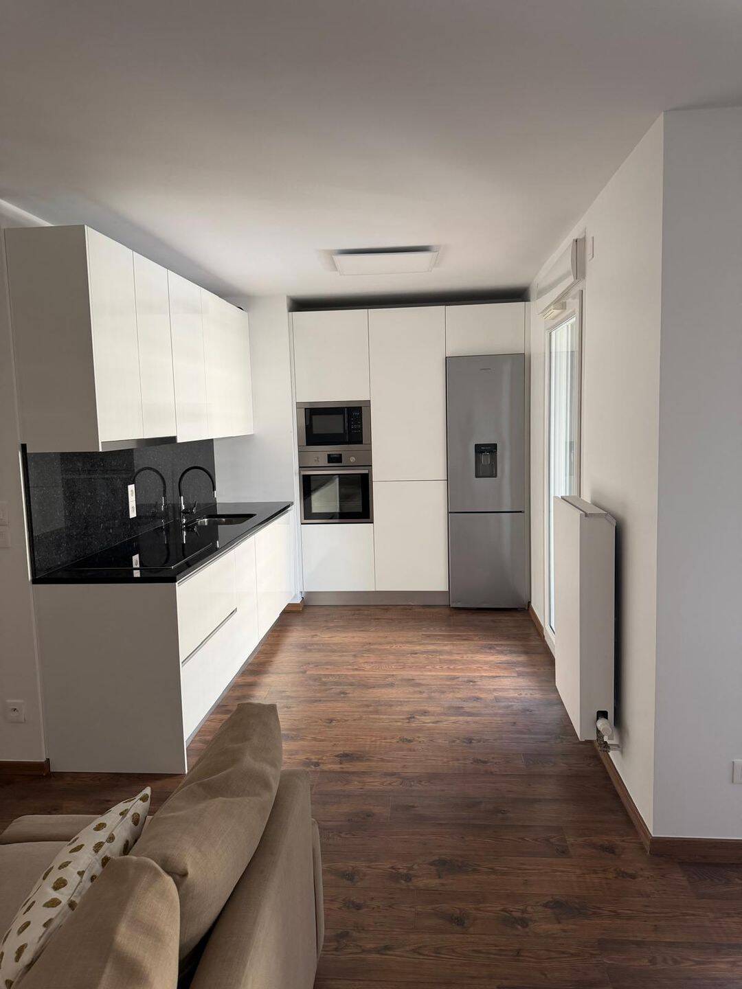 Appartement 3 pièces 66 m² · à Gaillard · 66 m² · 1 700 €