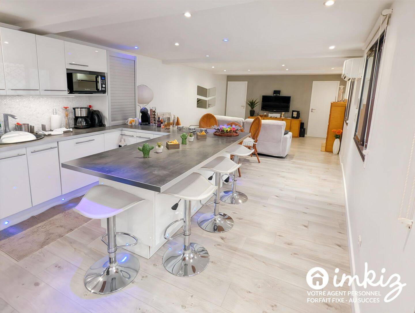 Appartement 2 pièces 61 m² · à Montpellier · 61 m² · 329 000 €