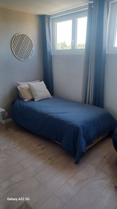 Appartement 1 pièce 14 m² · à Cambrai · 14 m² · 360 €