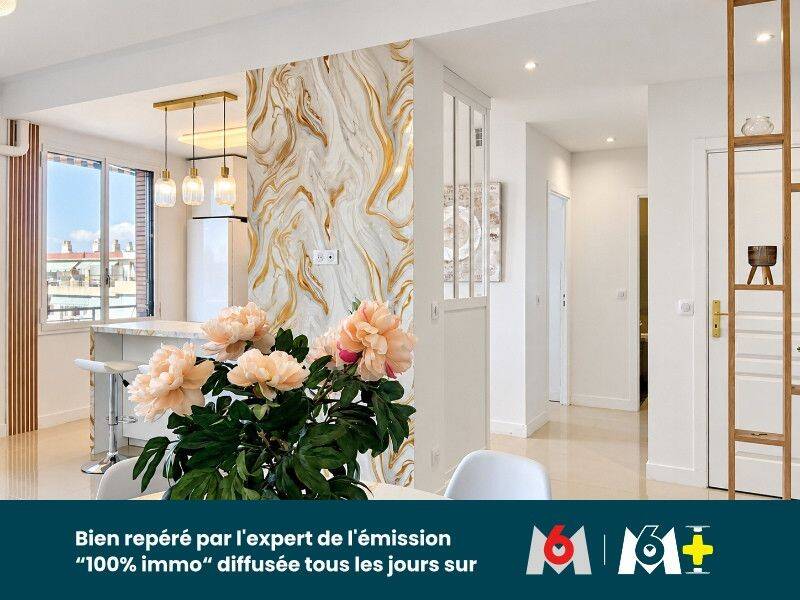 Appartement 2 pièces 52 m² · à Nice · 52 m² · 299 990 €