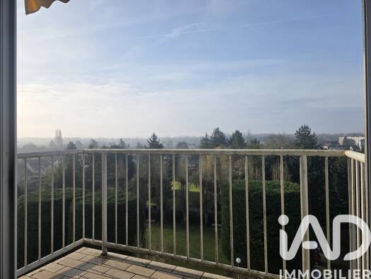 Appartement à vendre 140 000 € 4 pièces 3 chambres 92 m² Étage 6/8 Sénardes-Moline Troyes 10000