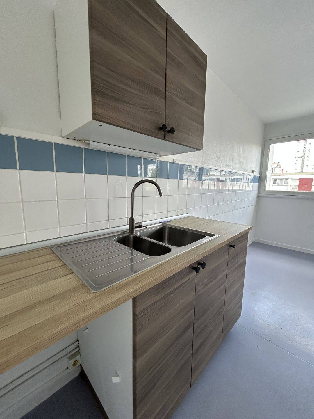 Appartement 5 pièces 100 m² · à Brest · 100 m² · 133 000 €
