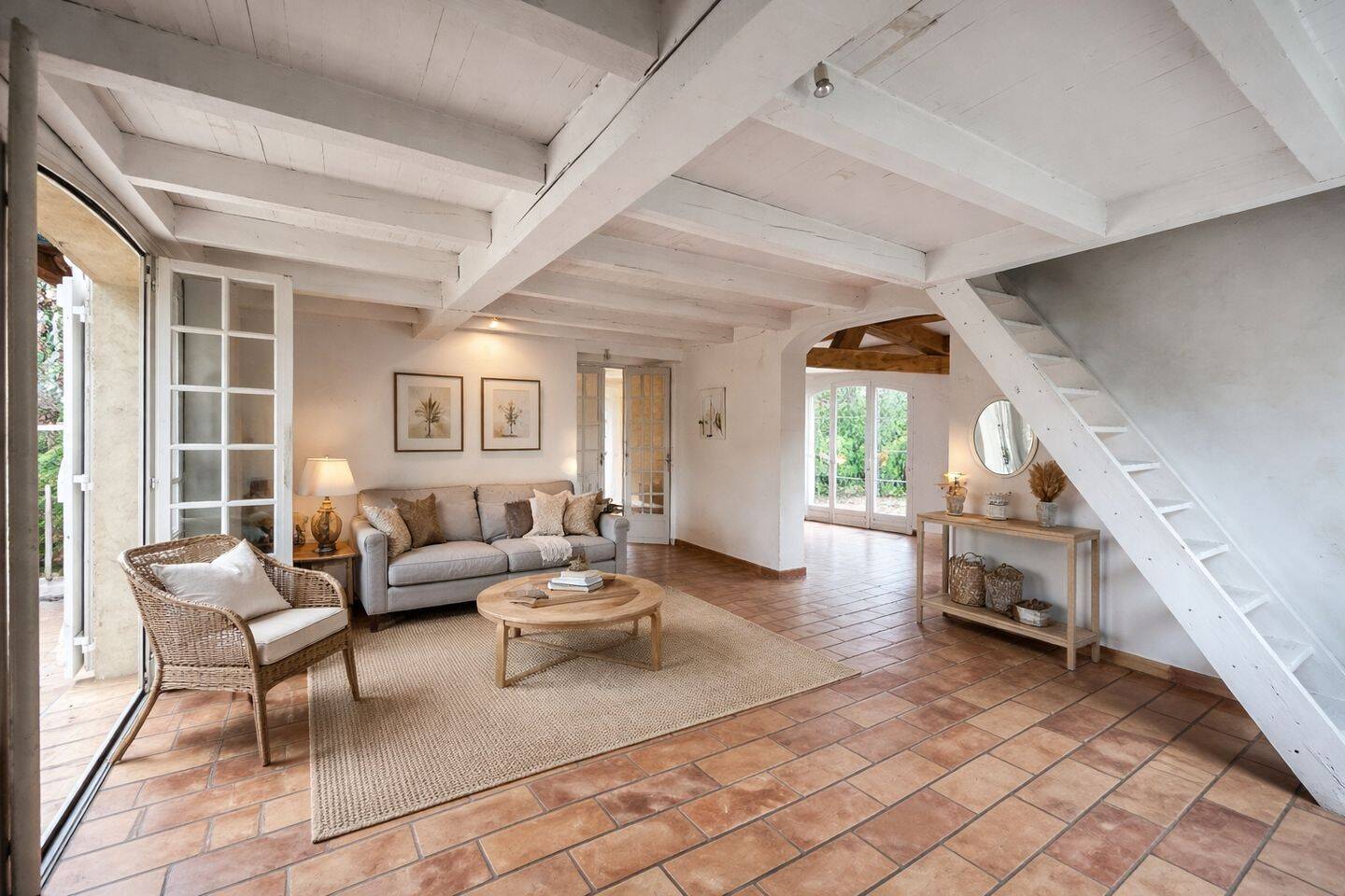 Maison 5 pièces 132 m² · à Châteauneuf-le-Rouge · 132 m² · 577 500 €