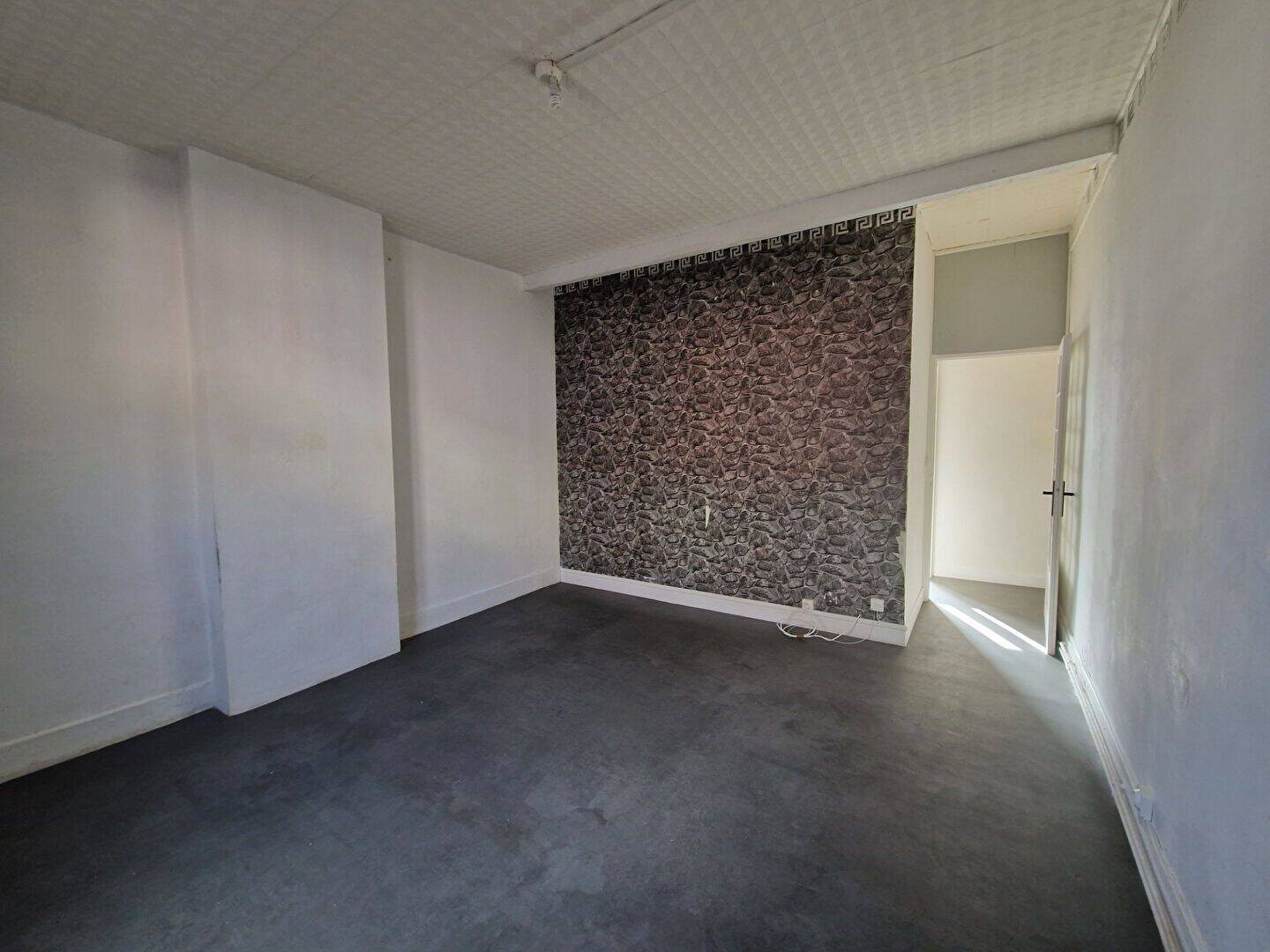 Appartement 3 pièces 67 m² · à Saint-Étienne · 67 m² · 450 €/mois