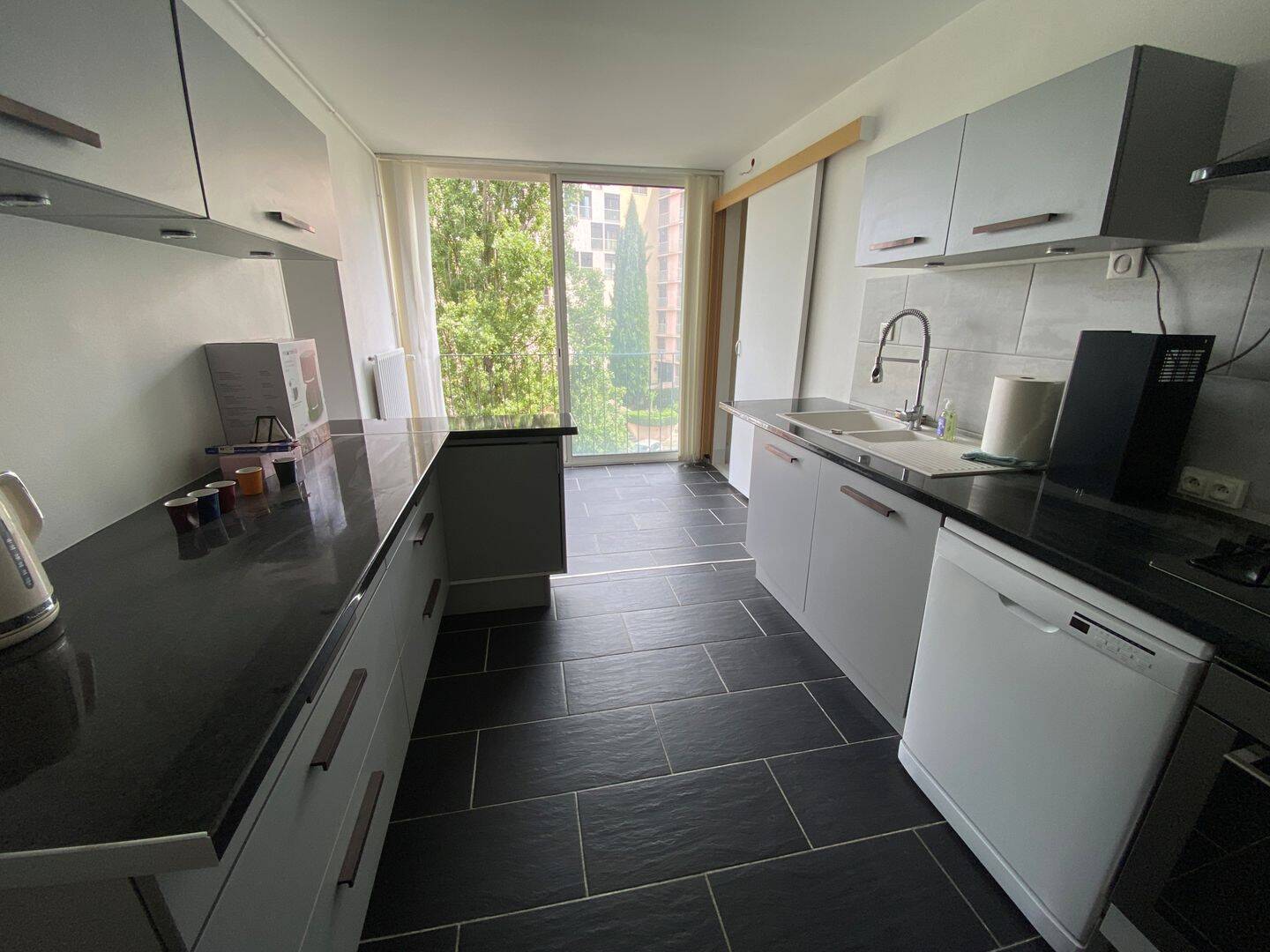 Appartement 4 pièces 80 m² · à Colomiers · 80,4 m² · 224 700 €