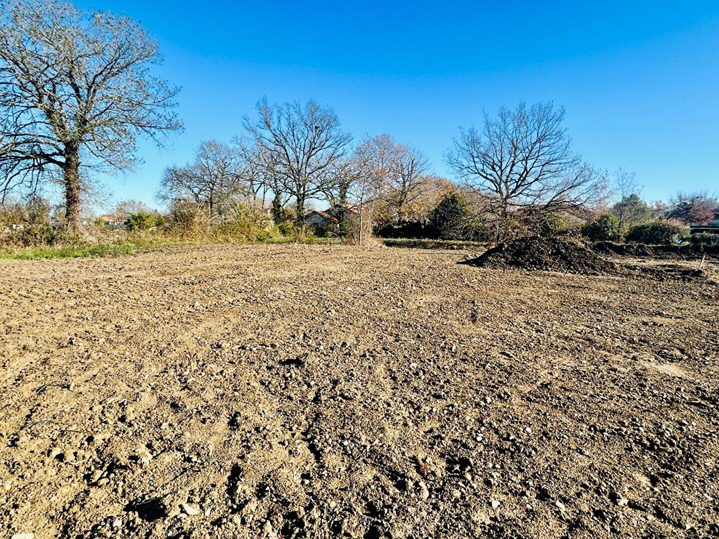 Terrain de 790 m² à Grenade-sur-l'Adour - photo 2