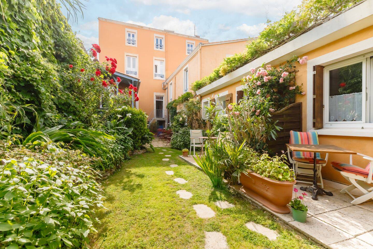Maison 15 pièces 250 m² · à Les Sables-d'Olonne · 250 m² · 899 000 €