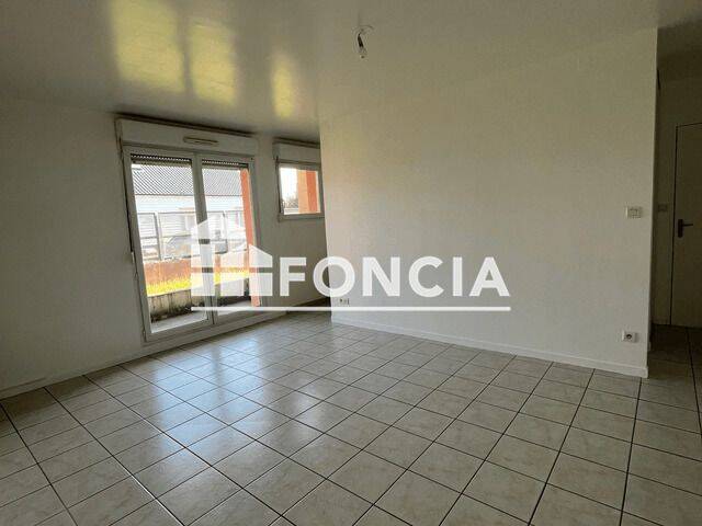 Appartement 2 pièces 45 m² · à Marck · 45 m² · 570 €