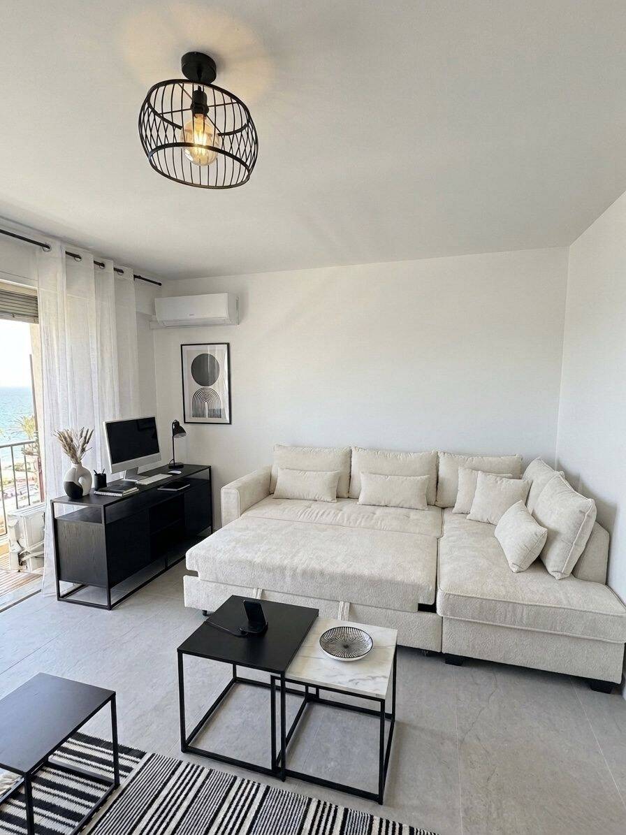 Appartement 1 pièce 25 m² · à Nice · 25 m² · 248 800 €