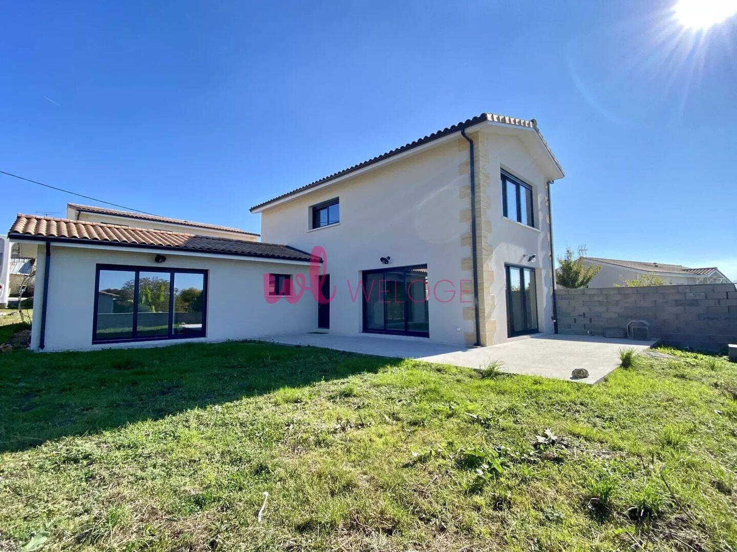 Maison 4 pièces 123 m² · à Saint-André-de-Cubzac · 123 m² · 269 000 €
