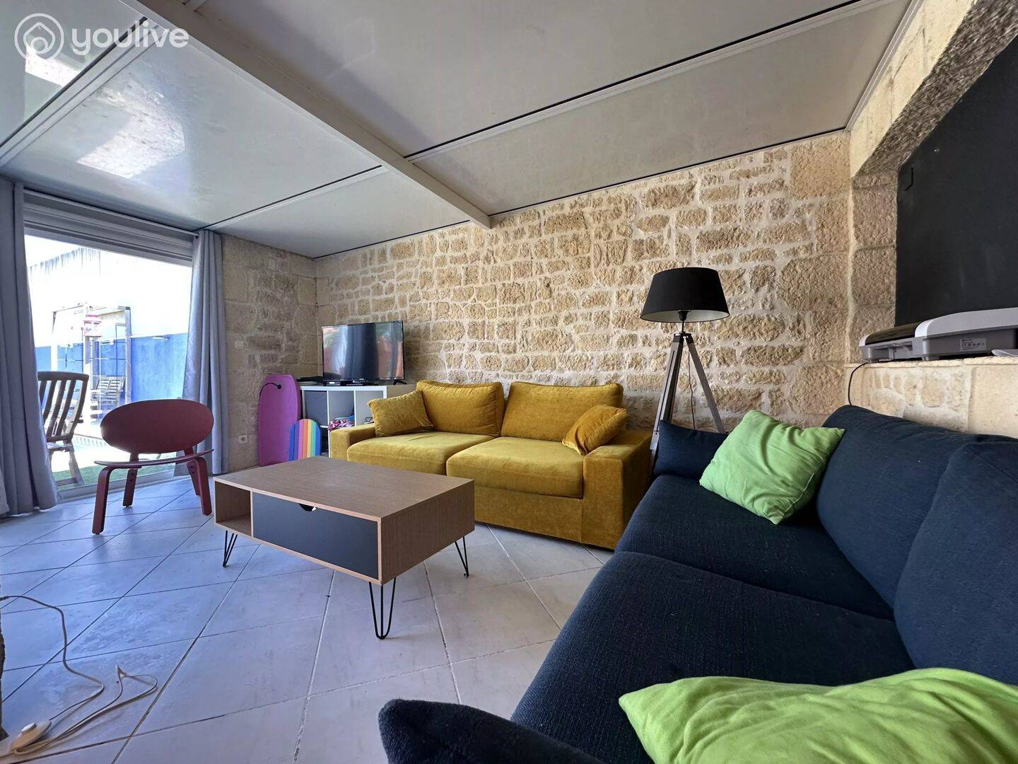 Maison 3 pièces 95 m² · à Les Sables-d'Olonne · 95 m² · 340 000 €