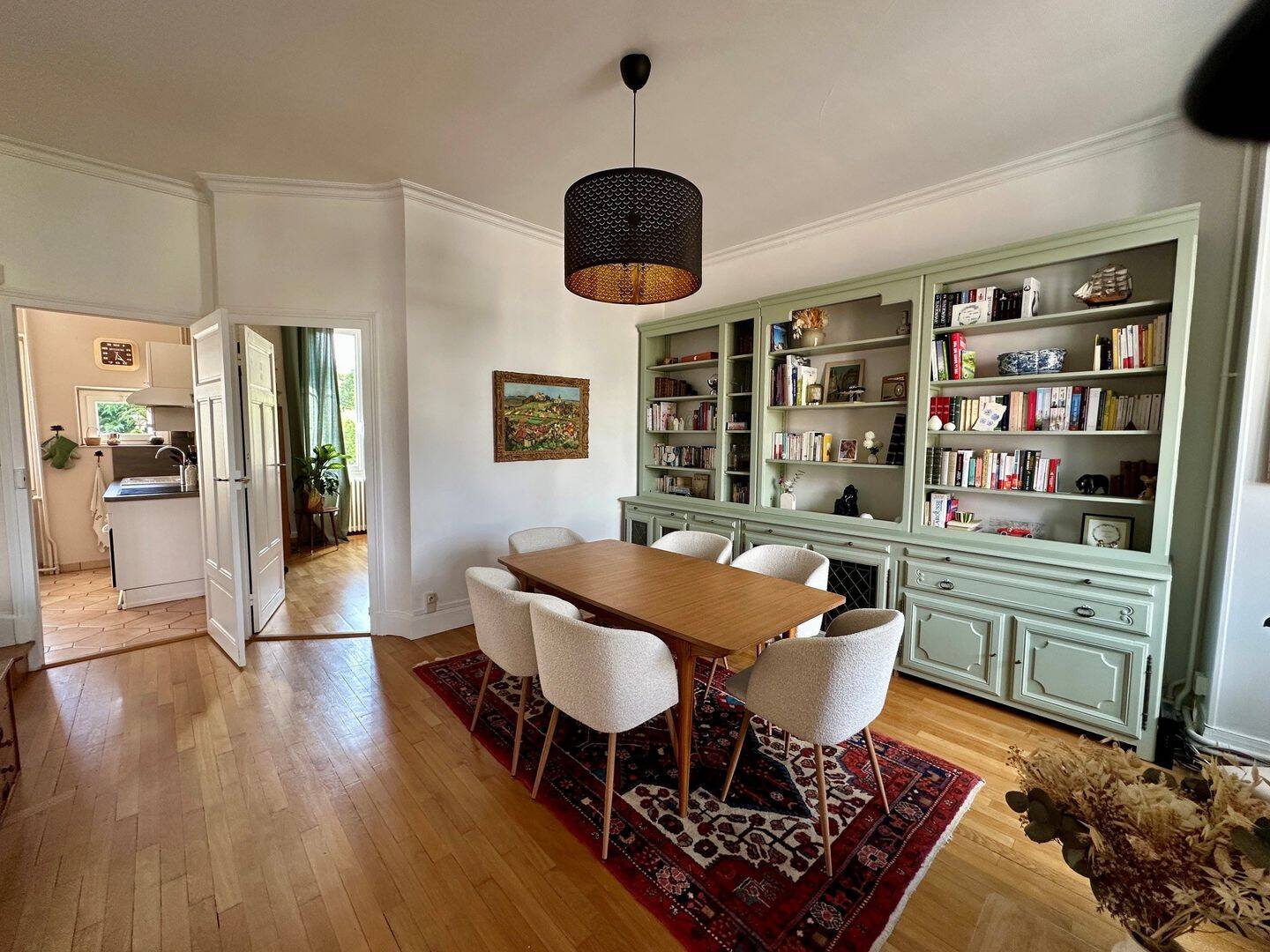 Maison 5 pièces 98 m² · à Dijon · 98 m² · 459 000 €