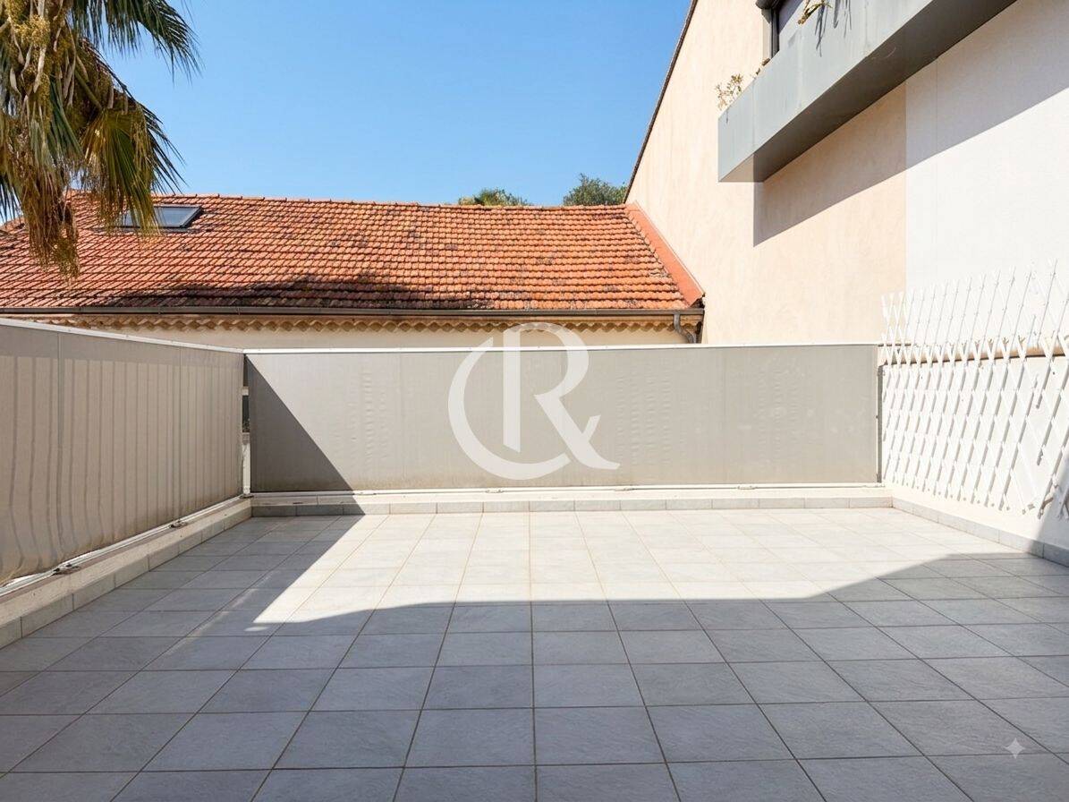 Appartement 3 pièces 87 m² · à Hyères · 87 m² · 416 000 €