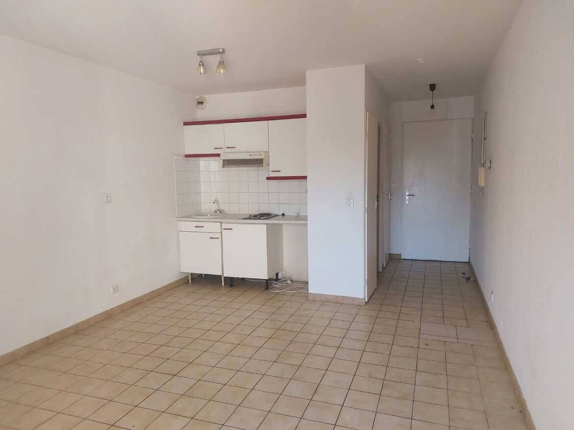 Appartement 1 pièce 43 m² · à Plaisance-du-Touch · 42,6 m² · 446 €/mois