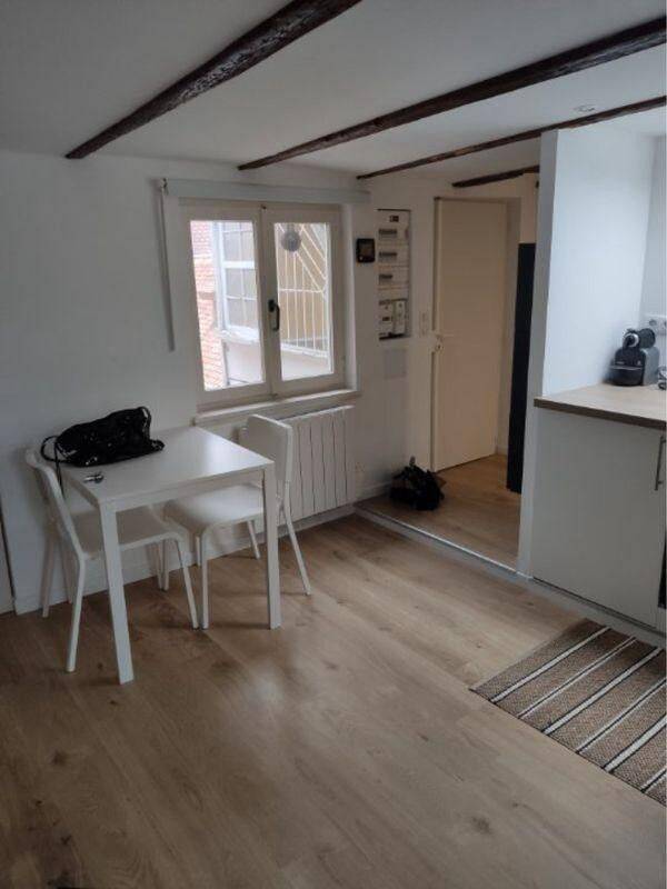 Appartement 2 pièces 29 m² · à Strasbourg · 29 m² · 720 €