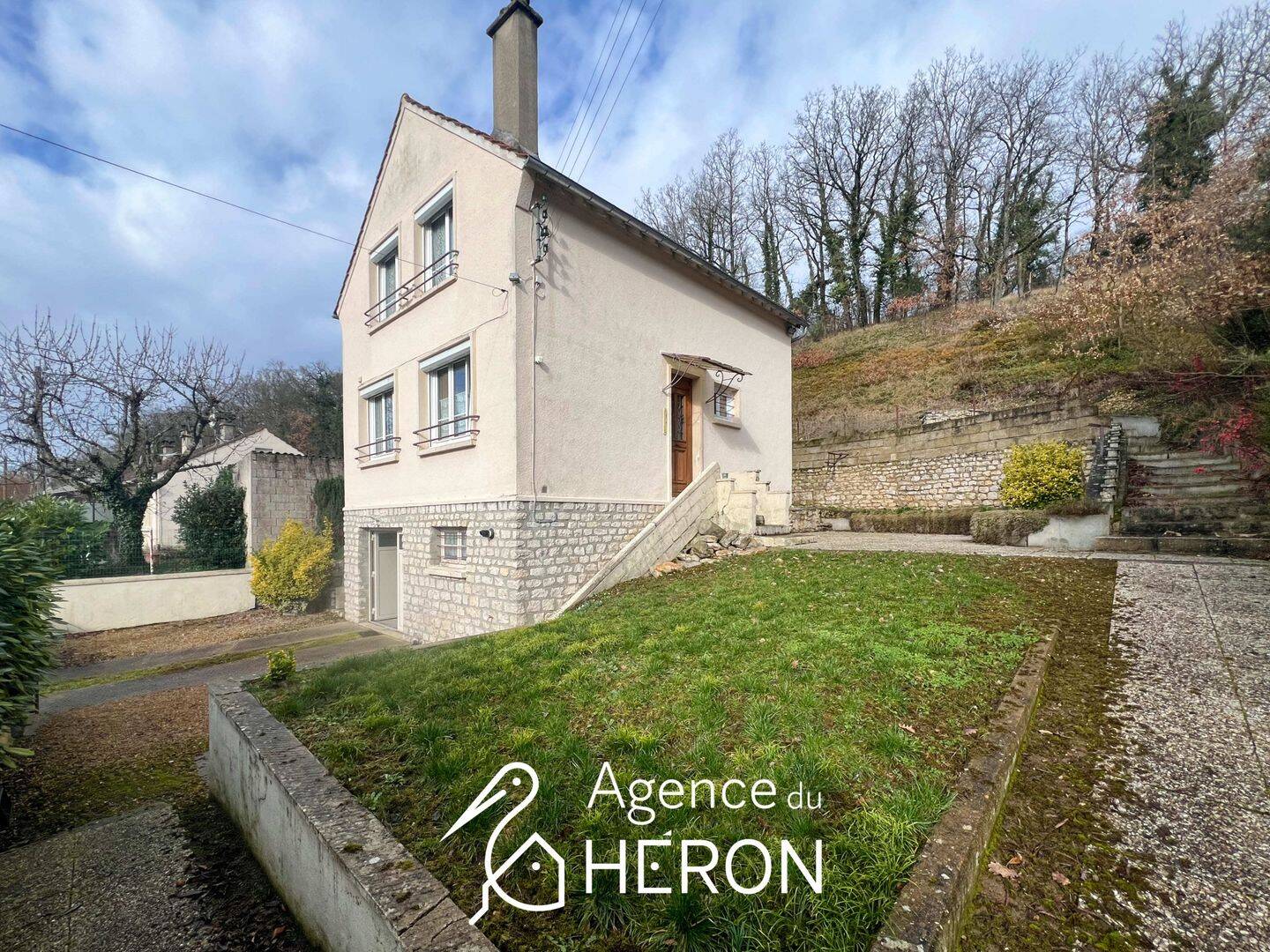Maison 6 pièces 85 m² · à Château-Landon · 85,4 m² · 164 000 €